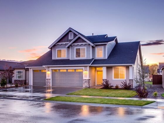 Featured of Ways to Enhance Your Home's Curb Appeal