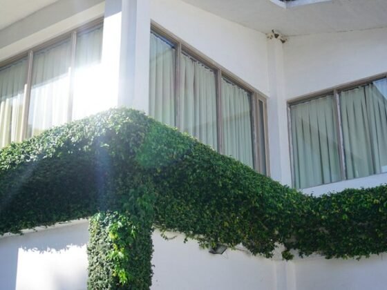 Featured of 7 Effective Ways to Soundproof Your Home