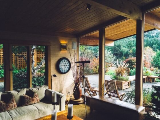 Featured of 5 Best Patio Building Materials to Use and Why