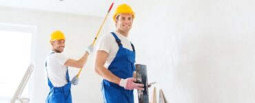 Featured of Choosing the Best Painter for Your Home
