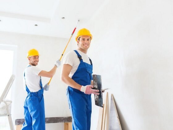 Featured of Choosing the Best Painter for Your Home