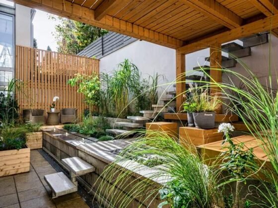 Featured of How to Design the Perfect Patio