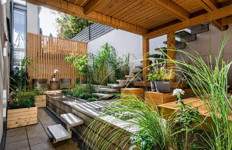 How to Design the Perfect Patio How to Design the Perfect Patio