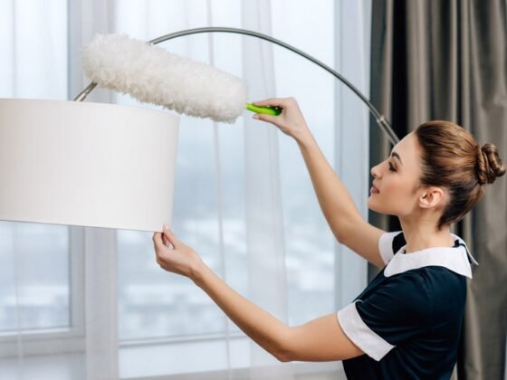 Featured of Really Good Reasons to Hire a Maid