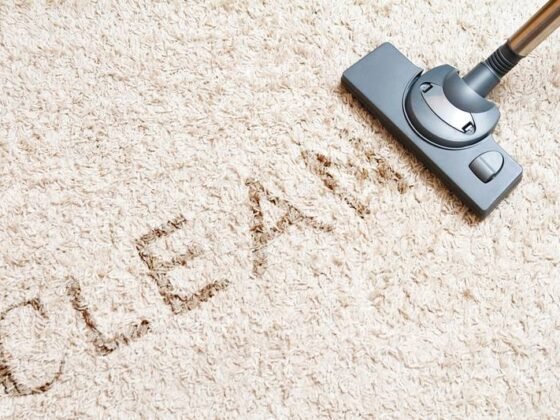 Featured of Several Reasons to Hire a Professional Carpet Cleaning Service