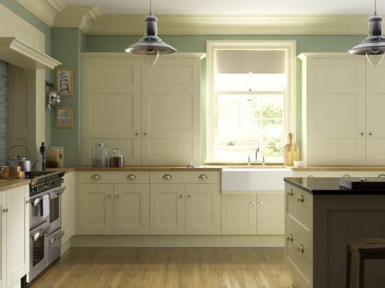 Featured image - All You Need to Know about Shaker Cabinets