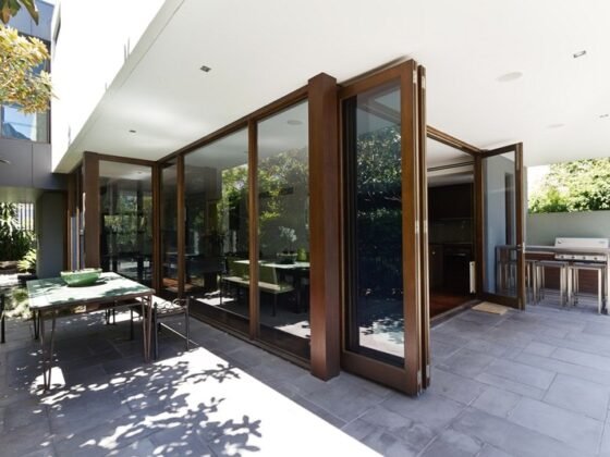 Featured of Things You Should Consider Before Installing Bi-Fold Doors