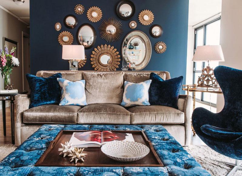 Featured of 5 Ways on How to Style Your House With Mirrors