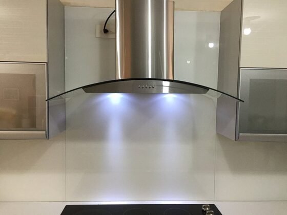 Featured of 5 Best Ductless Range Hoods