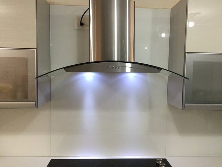 5 Best Ductless Range Hoods