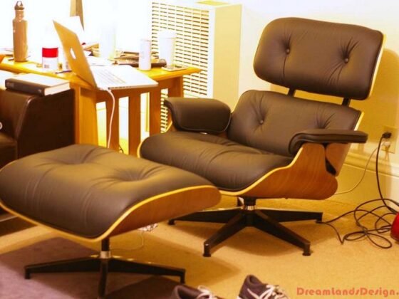 Featured of Selecting the Right Lounge Chair for Your Home
