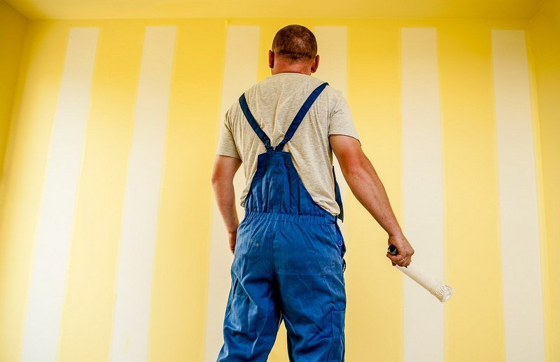 Get a New Paint Job Get a New Paint Job - 5 Tips for Creating a Beautiful Kitchen Space