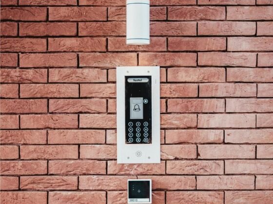 Featured of How Will Wireless Door and Window Sensors Be in the Future