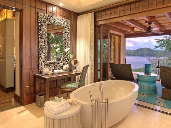 Featured of How to Choose the Best Bathroom Accessories