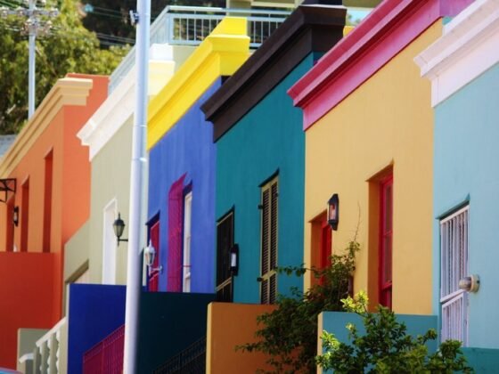 Featured of How to Properly Paint Your Home's Exterior