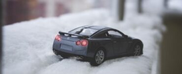 Featured of Most Significant Snow and Ice Driving Tips