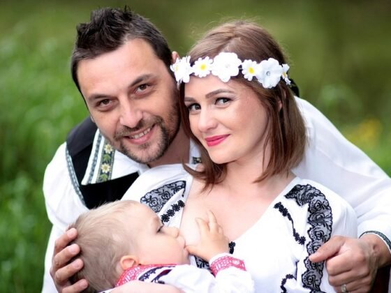 Featured of Valuable Tips for Staying Beautiful After Pregnancy