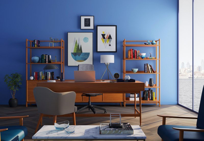 How Painting Your Furniture Can Give Your Room a Chic and Trendy Feel How Painting Your Furniture Can Give Your Room a Chic and Trendy Feel