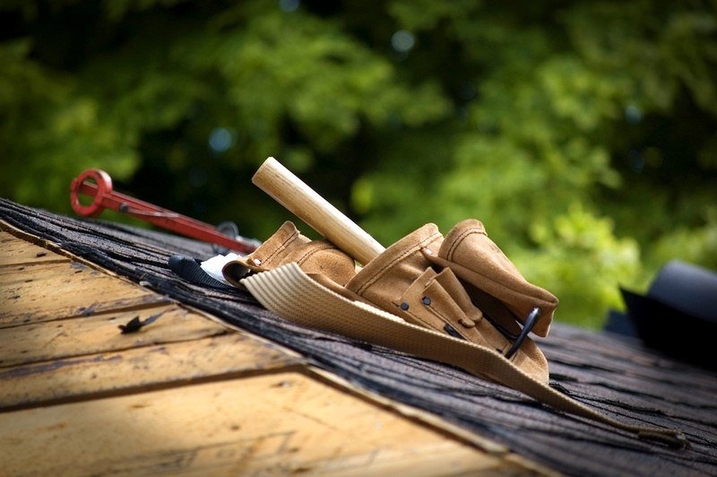 Tips for Choosing the Roofers for You Tips for Choosing the Roofers for You