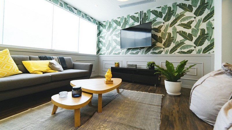 4 Tips and Tricks to Make Your Living Room a DIY Dream Suite 4 Tips and Tricks to Make Your Living Room a DIY Dream Suite
