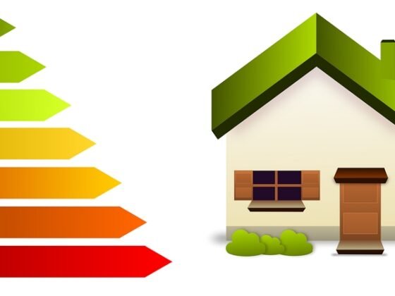 Featured of 5 Smart Home Improvements to Increase Energy Efficiency