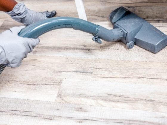 Featured image - Keeping it Clean – How a Serviced Apartment Cleaning London Service Helps