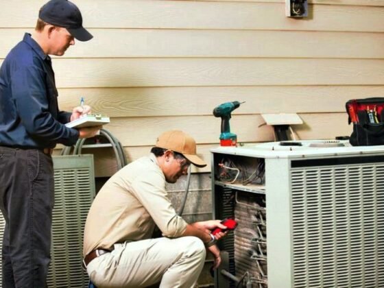 Featured of Hire The Services of Cooper Heating and Cooling Professionals