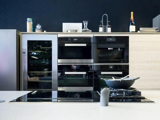 Featured of How to Keep Your Kitchen Appliances Going and Glowing