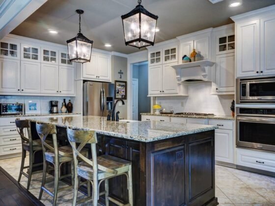 Featured of How to Organize Your Home like an Adult