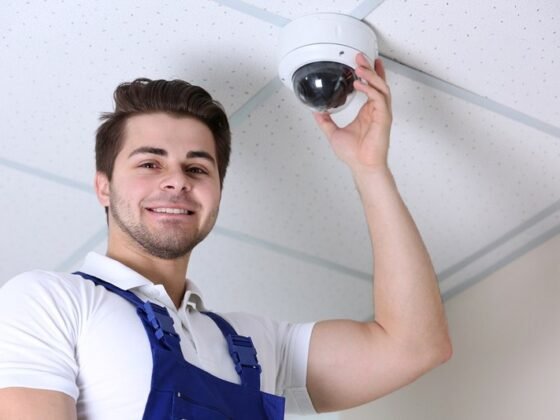 Featured of Why Is It Essential to Installing CCTV Camera at Your Place