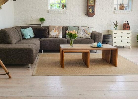 Featured of How to Make Your Small Home Seem Bigger