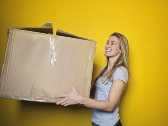 Featured of 6 Packing Mistakes to Avoid When Moving