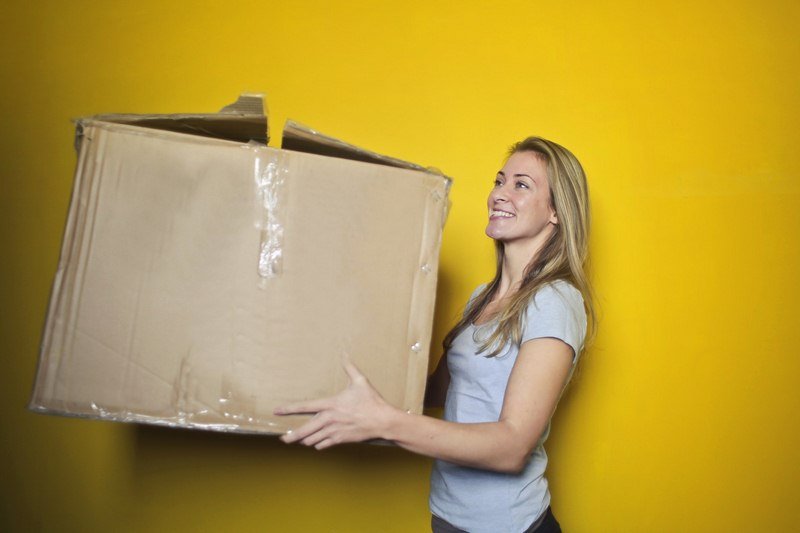 6 Packing Mistakes to Avoid When Moving 6 Packing Mistakes to Avoid When Moving