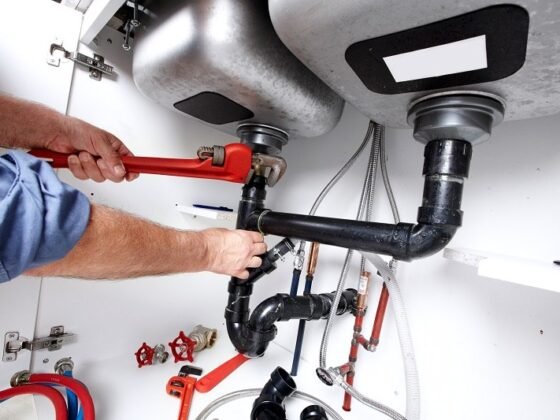 Featured of What Are the Different Types of Plumbing Services
