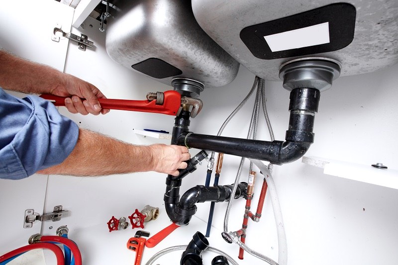 Featured of What Are the Different Types of Plumbing Services