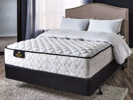 Featurd of Reasons Every Bedroom Deserves a Double Mattress Bed