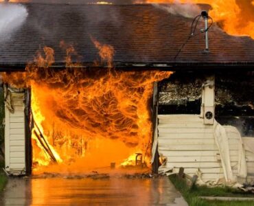 Featured of Wireline Services - Why Instant Fire Damage Recovery Is Essential