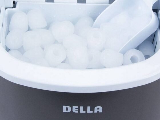 Featured of the Benefits of Getting a Portable Ice Maker