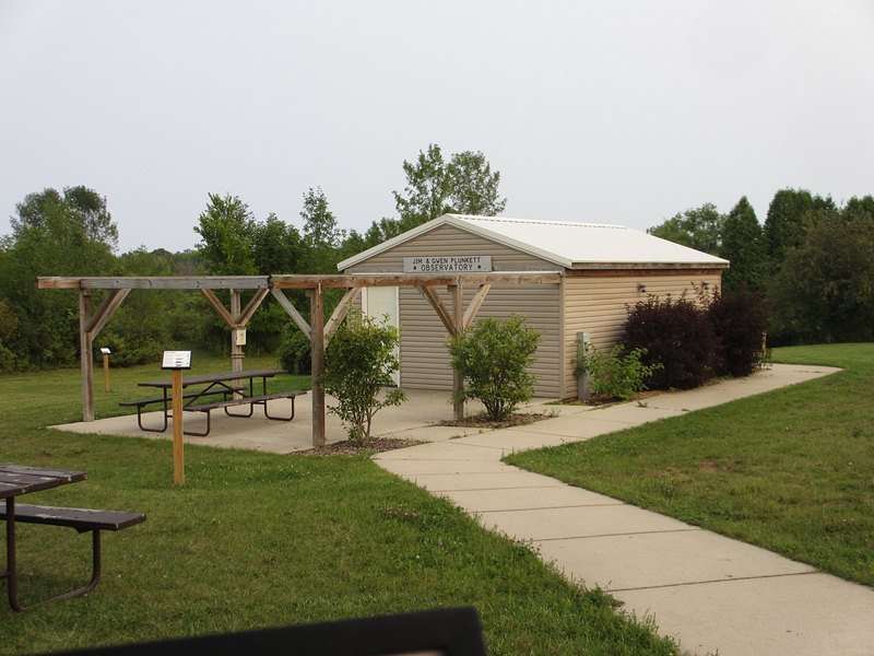 Amateur Backyard Observatory Plans: How to Design and Build Amateur Backyard Observatory Plans