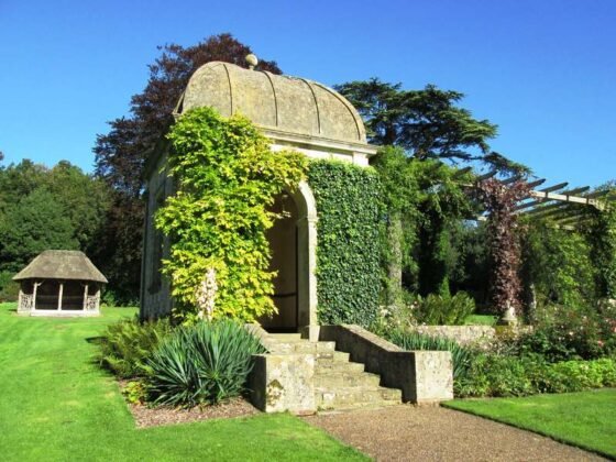 Featured of 3 Ways to Make Your Garden Look Great