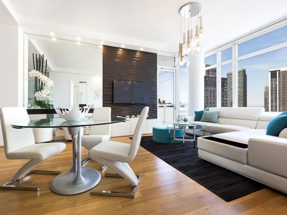 Featured of Role of Interior Designer to Enhance the Appearance of Your House