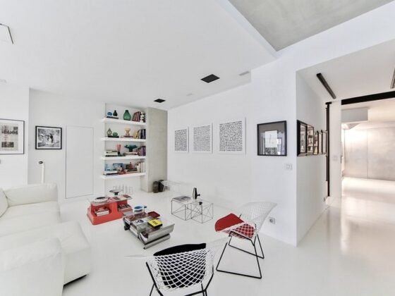 Featured of How to Give Your Home a Touch of Scandinavian Design