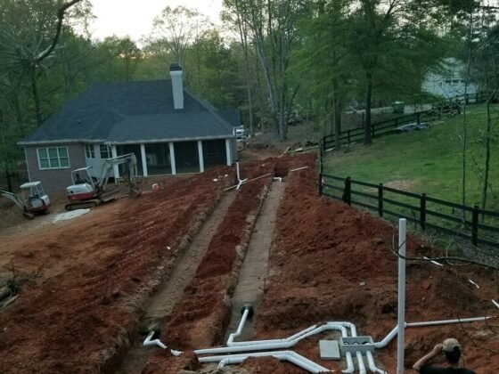 Featured of Signs You Can't Ignore - When to Call for Septic Tank Service