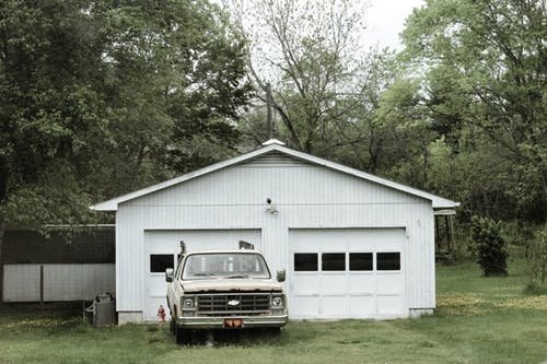 Install a Carport and Enjoy These Quick Benefits image - Install a Carport and Enjoy These Quick Benefits