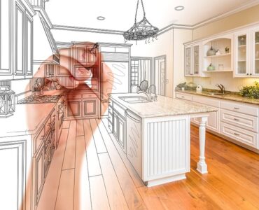 Featured of Designing a Kitchen: You Might Want to Consult a Custom Kitchen Designer