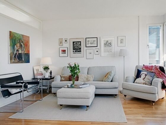 Featured of Easy Decorating Ideas for Your Home That Will Protect You from Debt