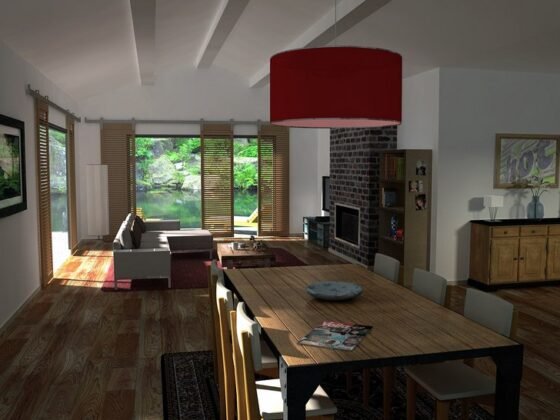 Featured of How to Create a Home Decorating Budget