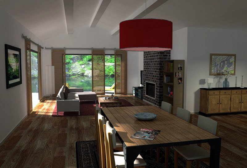How to Create a Home Decorating Budget How to Create a Home Decorating Budget