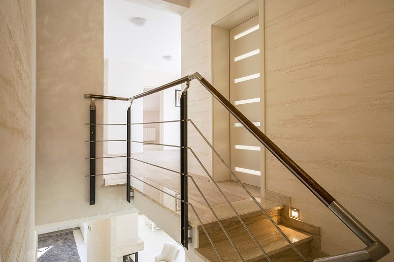 The Great Option of Stainless Steel Balustrade The Great Option of Stainless Steel Balustrade