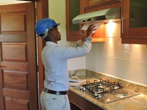 Featured of Things to Focus While Building a New Kitchen